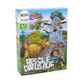 Hra - Padající dinosauři