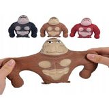 Antistresová hračka squishy gorila
