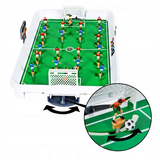 Hra - stolní fotbal 44 cm x 30,5 cm