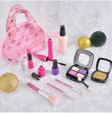 Make-up set kosmetická souprava v kabelce