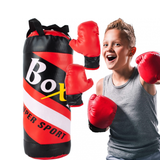 Boxerská souprava Boxing