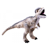 Plyšový dinosaurus: Tyranosaurus 50 cm 
