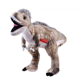Plyšový dinosaurus: Tyranosaurus 50 cm
