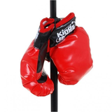 Boxovací souprava: hruška na stojanu + rukavice