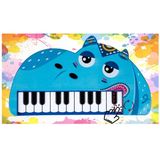 Interaktivní klavír Hippo 22 klávesový