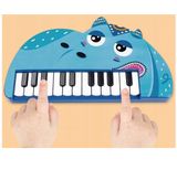 Interaktivní klavír Hippo 22 klávesový