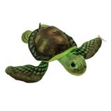 Plyšová mořská želva