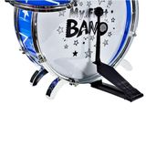 Bubny &amp; Dětské bicí nástroje Jazz Drum - 5 dílné