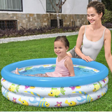 Nafukovací bazén pro děti 102 cm Bestway 51008