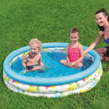 Nafukovací bazén pro děti 122 cm Bestway 51009