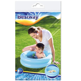 Nafukovací dětský bazén Bestway 51061