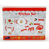 Kuchyňská souprava Kitchen set