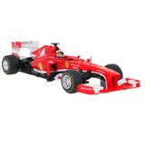 Formule Ferrari F1 na dálkové ovládání