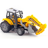 Dětský stavební traktor