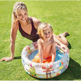 Nafukovací dětský bazének Intex 58106