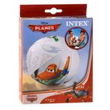 Nafukovací míč Planes INTEX 58058