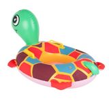 Nafukovací matrace - hopsadlo želva