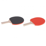 Stolní tenis - Ping pong: síťka + rakety