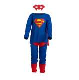 Kostým Supermana rozměr S 95 - 110 cm