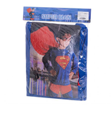 Kostým Supermana rozměr M 110 - 120 cm