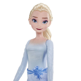 Hasbro Disney Frozen 2 panenka Elsa