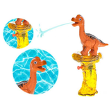Vodní pistole dinosaurus