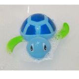 Natahovací želva do vody