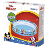 Nafukovací bazén Mickey&amp;Friends Bestway 91007