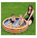 Nafukovací dětský bazén Bestway 93403