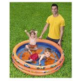 Nafukovací dětský bazén Bestway 93403