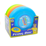 Létající talíř Frisbee