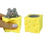 Myš v sýru Mouse Pop It