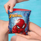 Nafukovací rukávníky Spiderman Bestway 98001