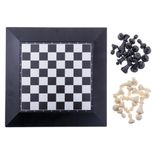 Magnetické šachy