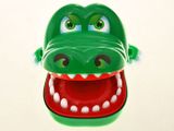 Hra - krokodýl u dentisti