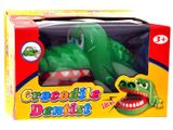 Hra - krokodýl u dentisti