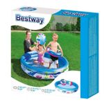 Dětský nafukovací bazén 147 cm - set Bestway 51120
