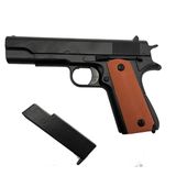 Kovová pistole na kuličky Colt Airsoft Gun V7