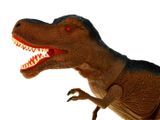 Dinosaurus T-Rex na dálkové ovládání