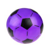 Gumový míč pro zábavnou hru 20 cm