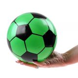 Gumový míč pro zábavnou hru 20 cm