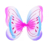 Kostým motýlí víla s křídly