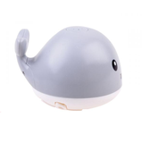 Stříkací velryba - hračka do vody