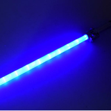 Světelný meč hvězdného bojovníka modrý