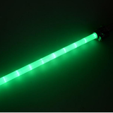 Světelný meč hvězdného bojovníka zelený