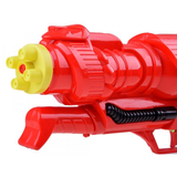 Velká pistole na vodu - požární stříkačka 48 cm