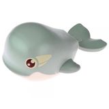 Natahovací hračka do vody delfín, velryba a tuleň