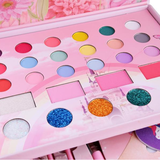 Dětský kosmetický kufřík Make-up box