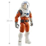 Mattel postavička astronauta Buzz Lightyear