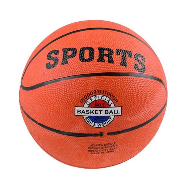 Levně Basketbalový míč